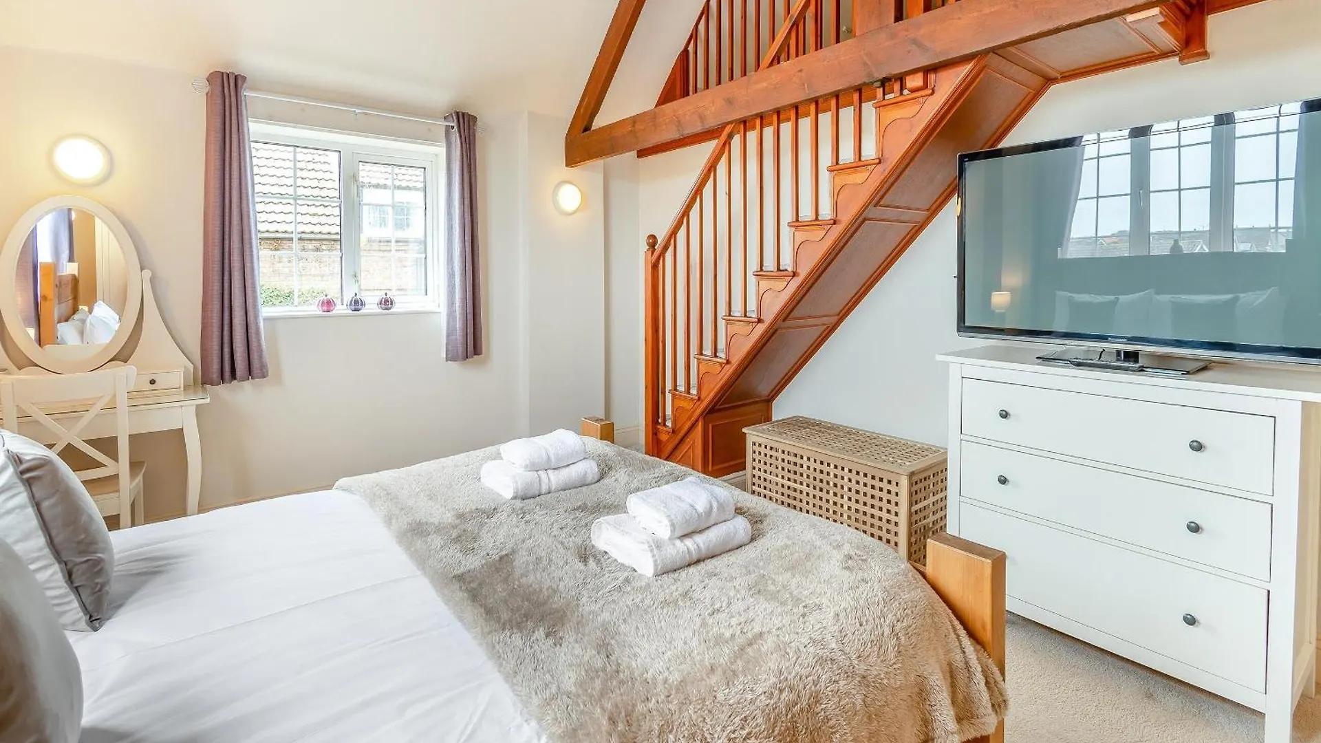Northstead Lodge Flamborough