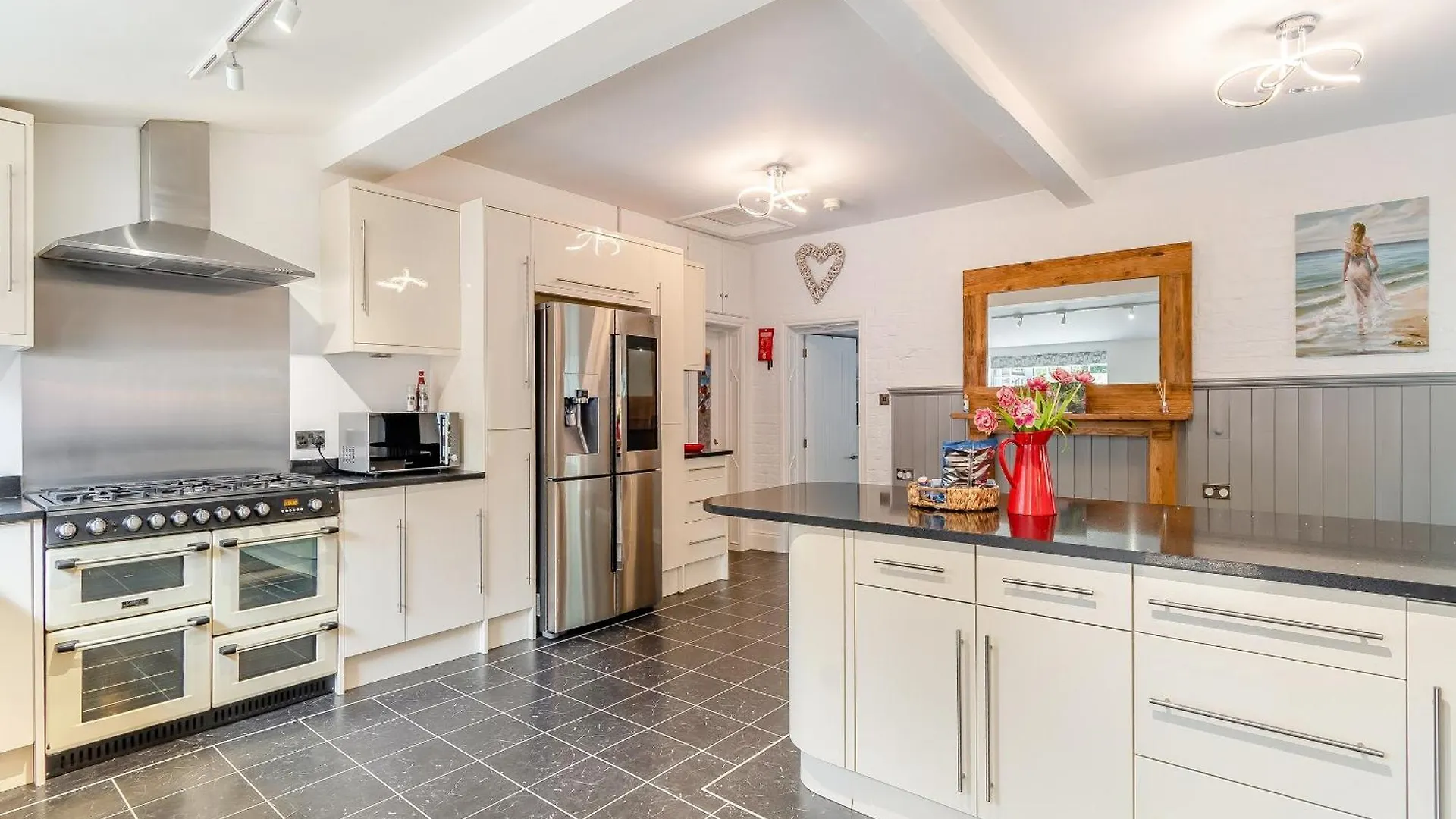Feriehus Northstead Lodge Flamborough