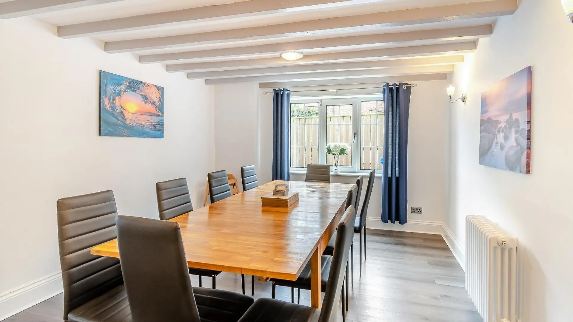 Feriehus Northstead Lodge Flamborough